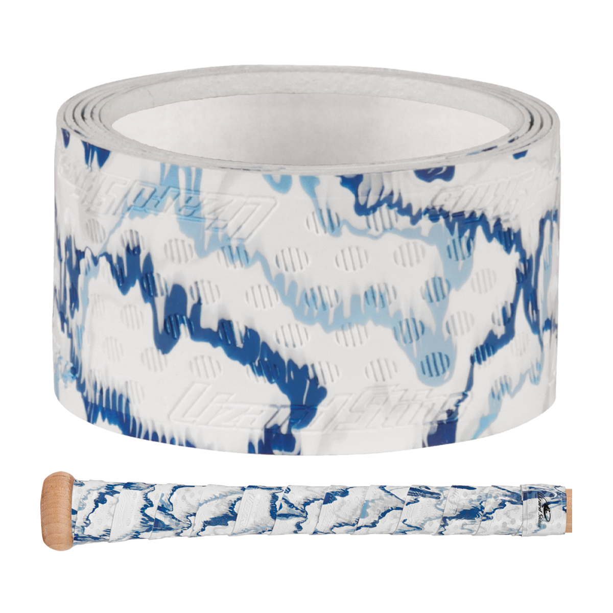 DSP Ultra Bat Grip-Antarctic Camo