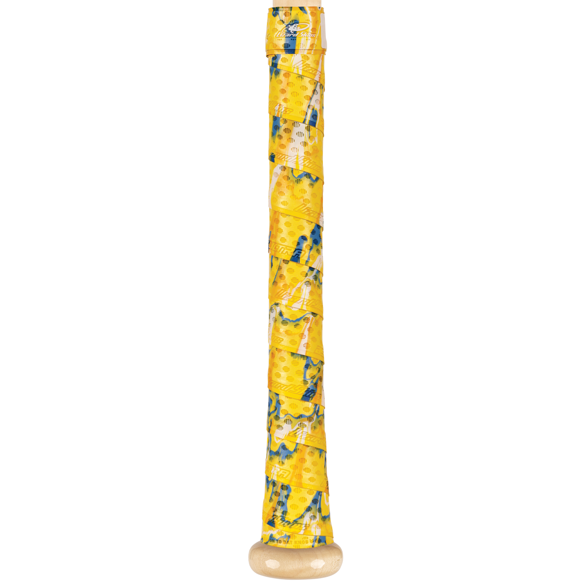 DSP Ultra Bat Grip-Canary Camo