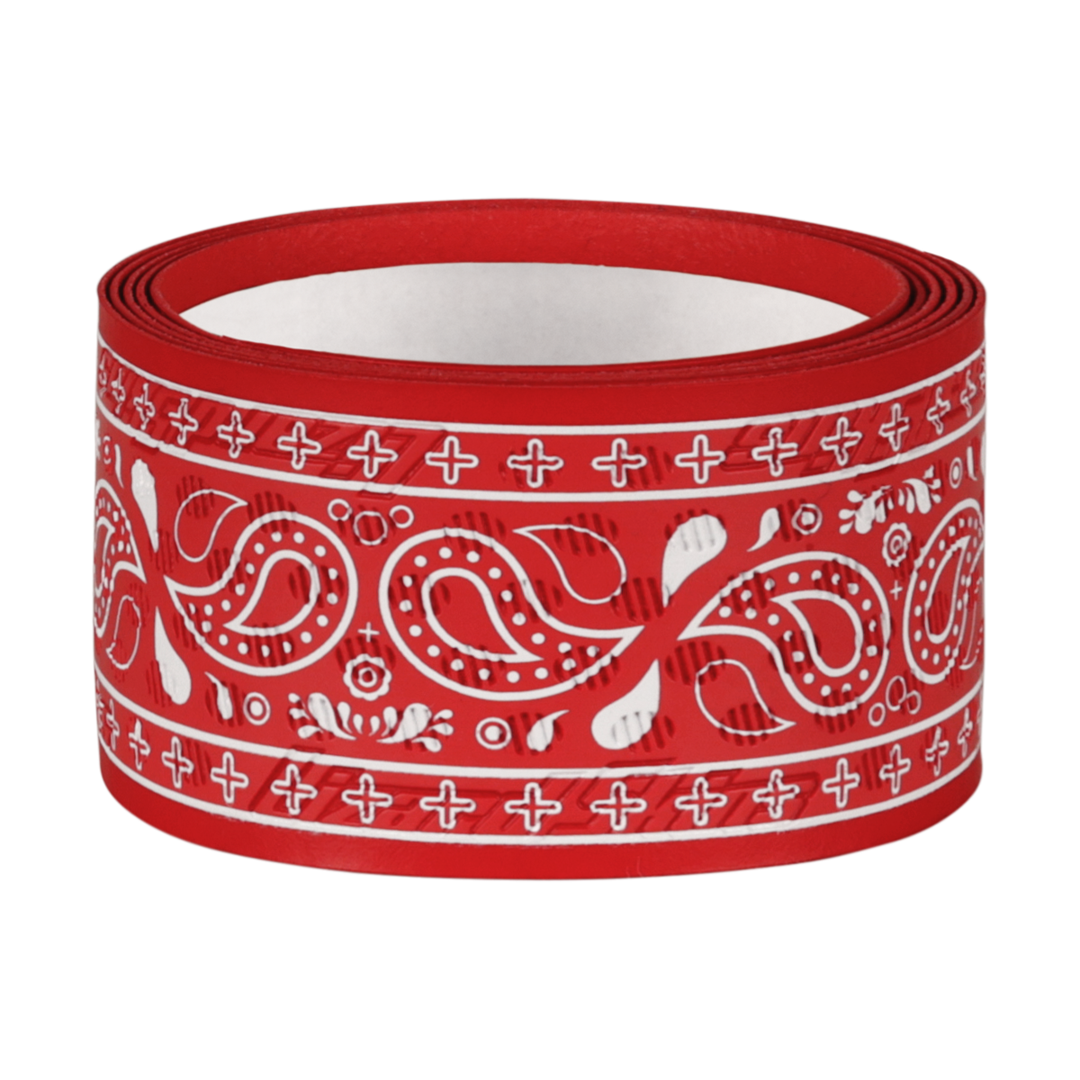 DSP Ultra Bat Grip-Crimson Bandit