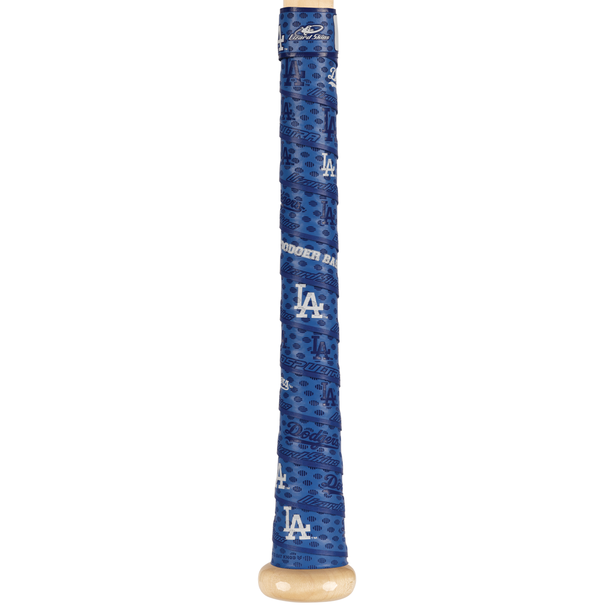 DSP Ultra Bat Grip-Dodgers