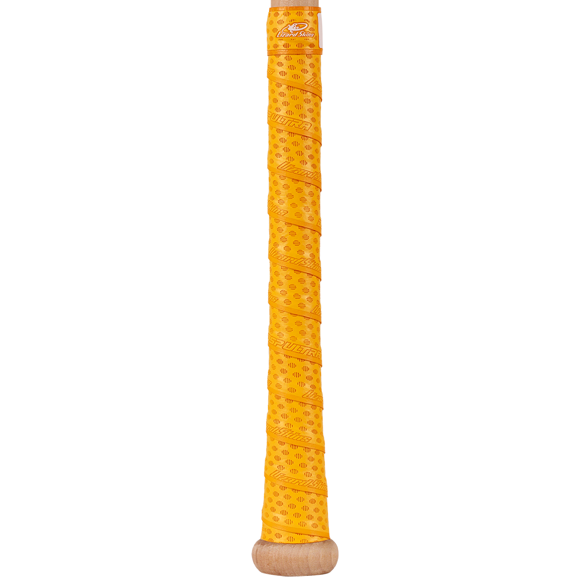 DSP Ultra Bat Grip-Maize Yellow