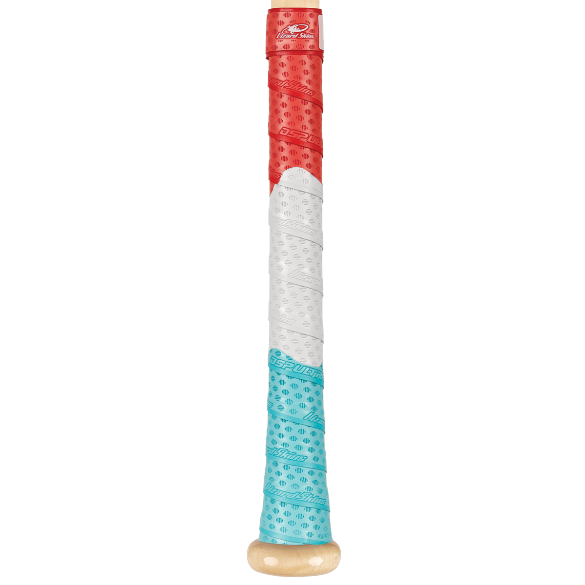 DSP Ultra Bat Grip-Patriotic Pop