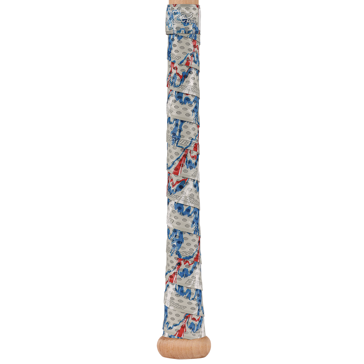 DSP Ultra Bat Grip-United Camo