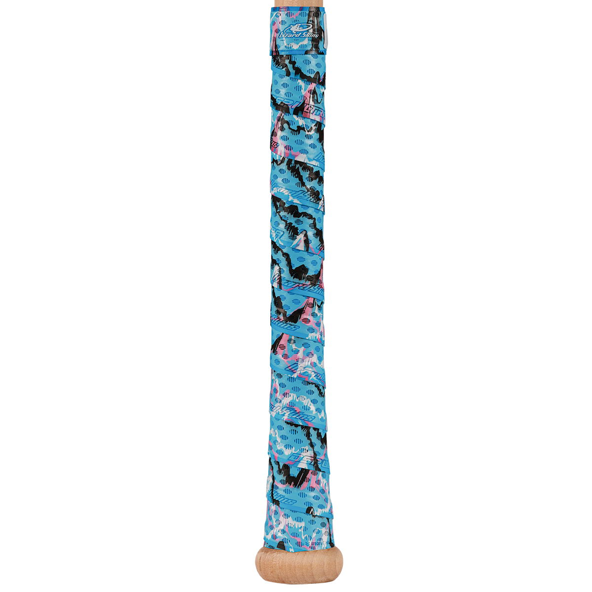 DSP Ultra Bat Grip-Vice Camo