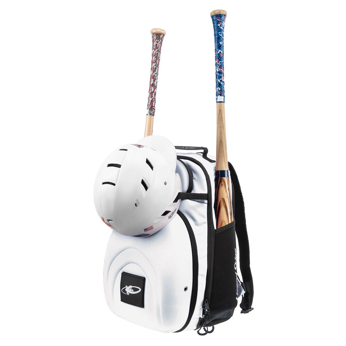 Lizard Skins-Ultimate Batpack