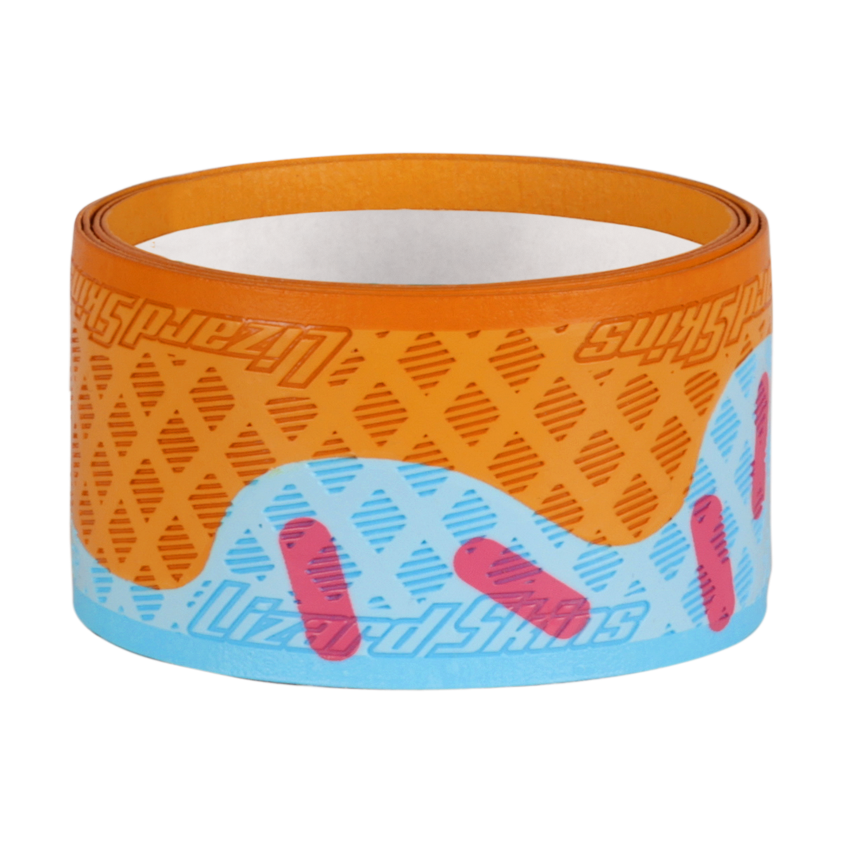 DSP Ultra Bat Grip-Blue Scoop