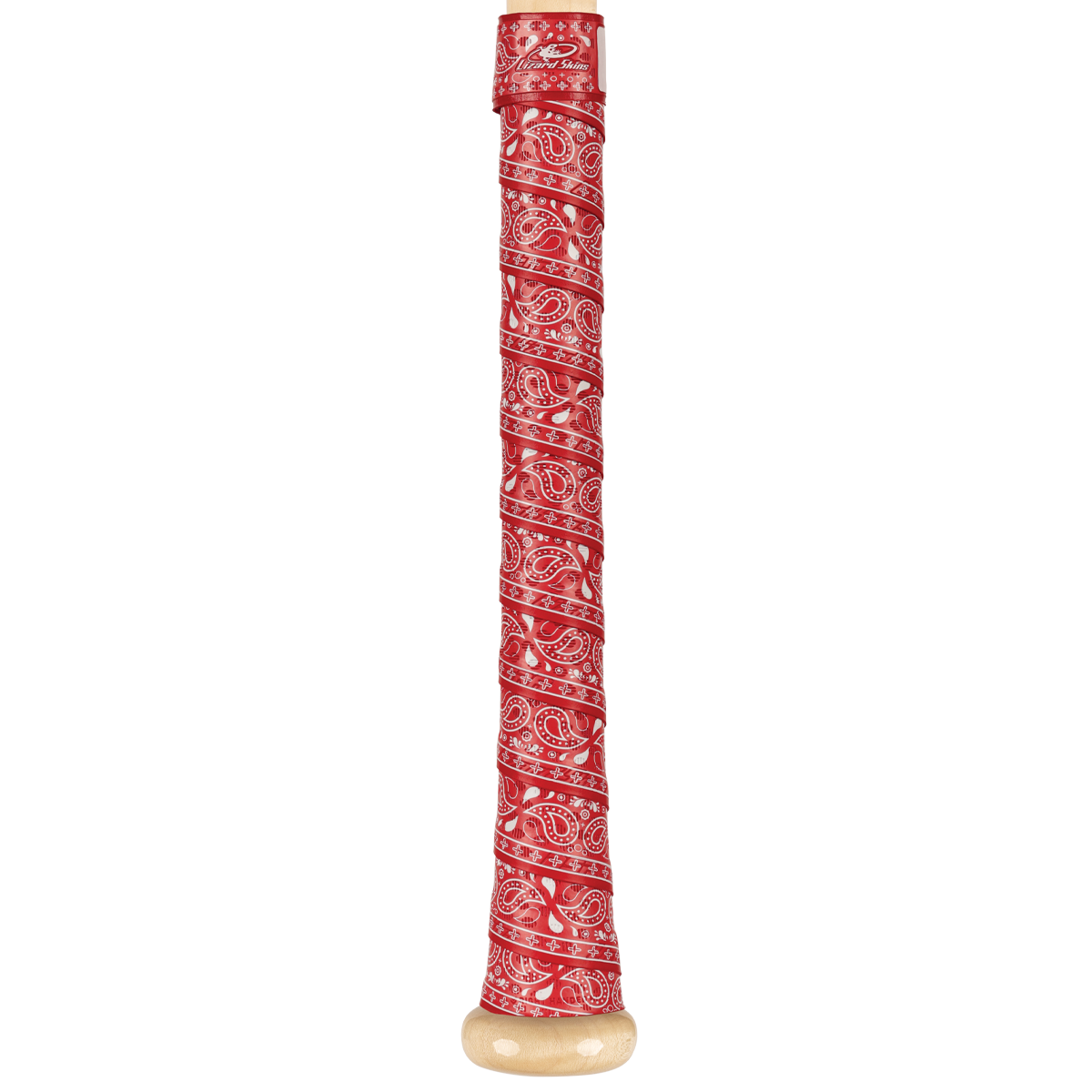 DSP Ultra Bat Grip-Crimson Bandit