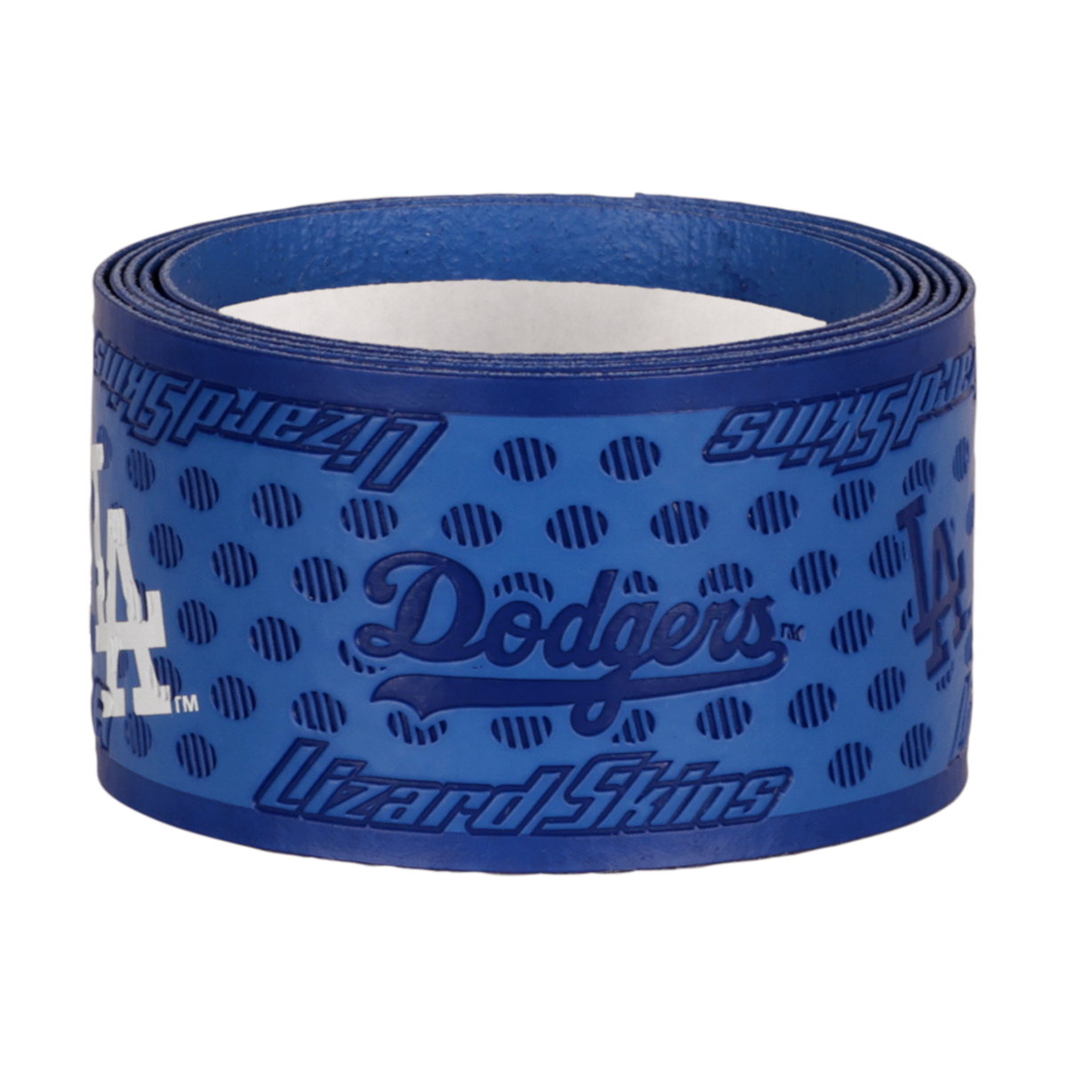 DSP Ultra Bat Grip-Dodgers