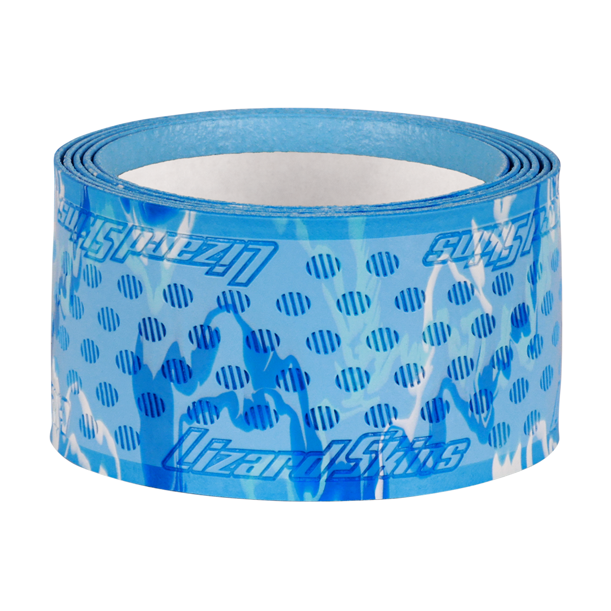 DSP Ultra Bat Grip-Glacier Camo