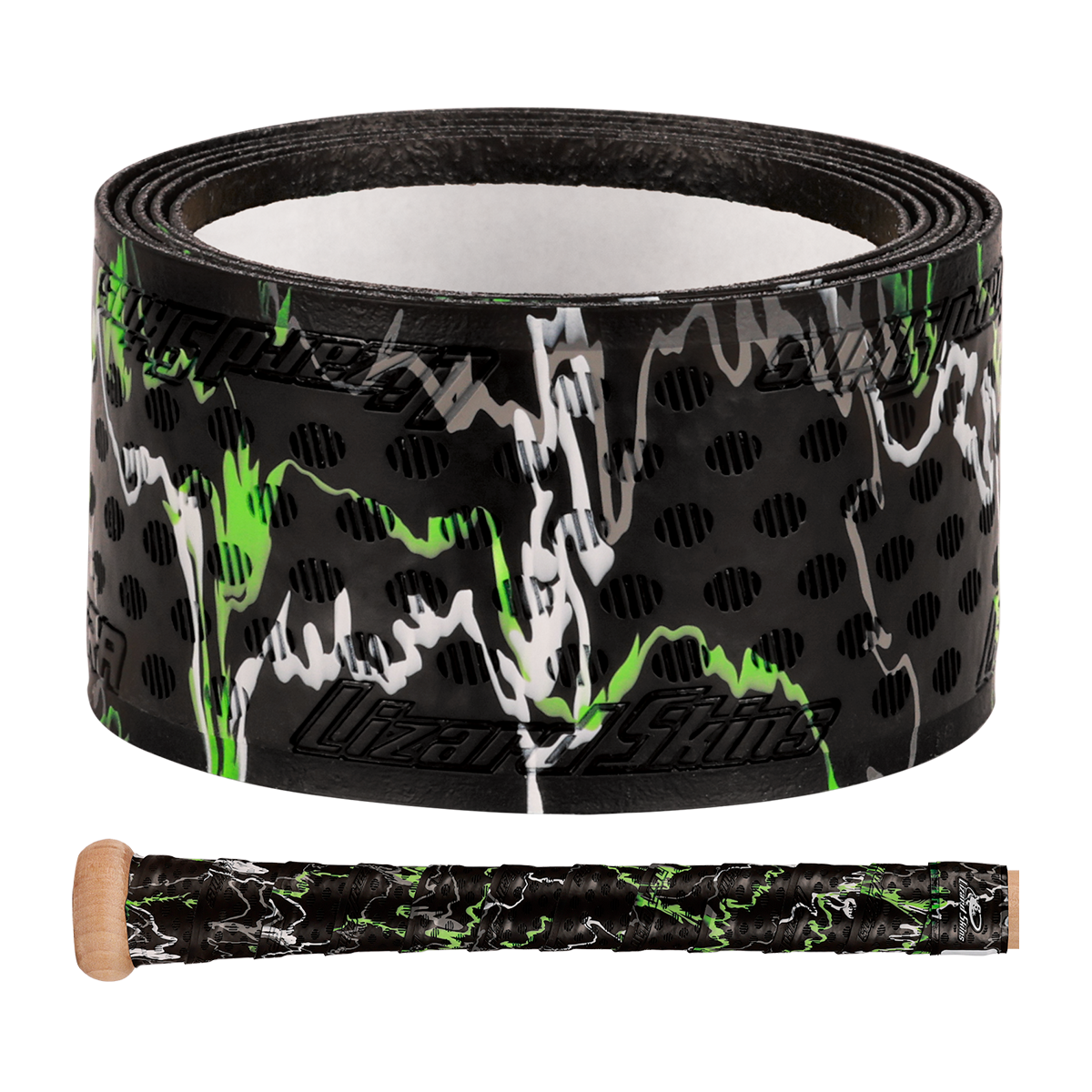 DSP Ultra Bat Grip-Goblin Camo