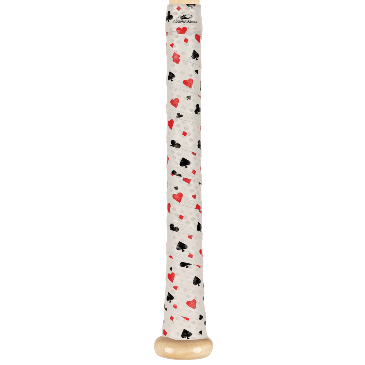 DSP Ultra Bat Grip-Hold Em'