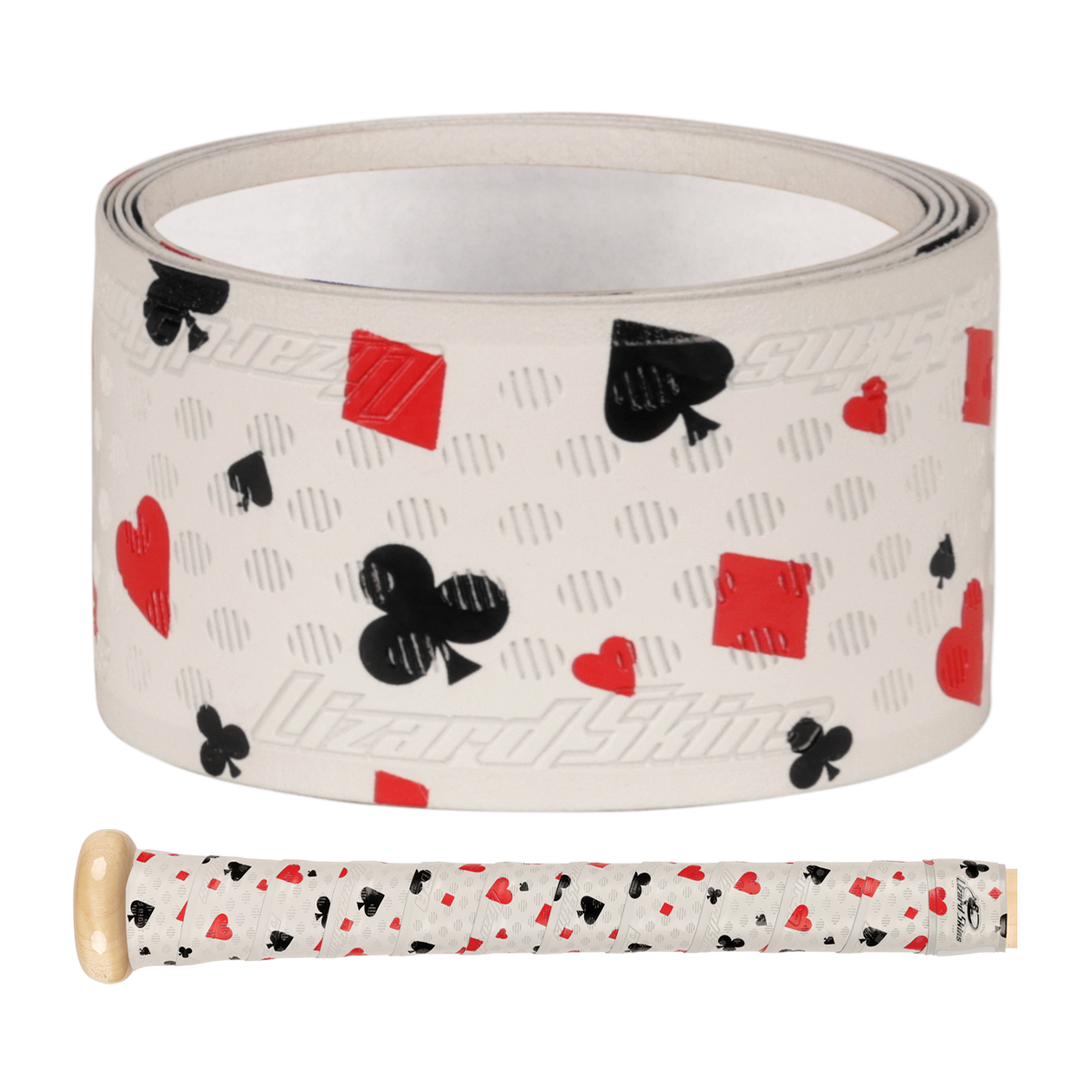 DSP Ultra Bat Grip-Hold Em'