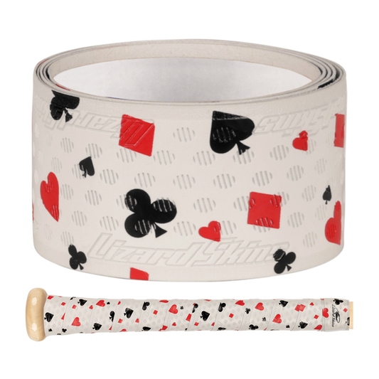 DSP Ultra Bat Grip-Hold Em'