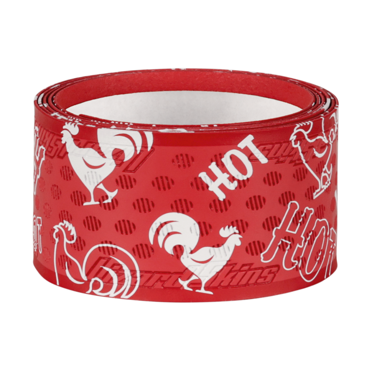 DSP Ultra Bat Grip-Hot Stuff