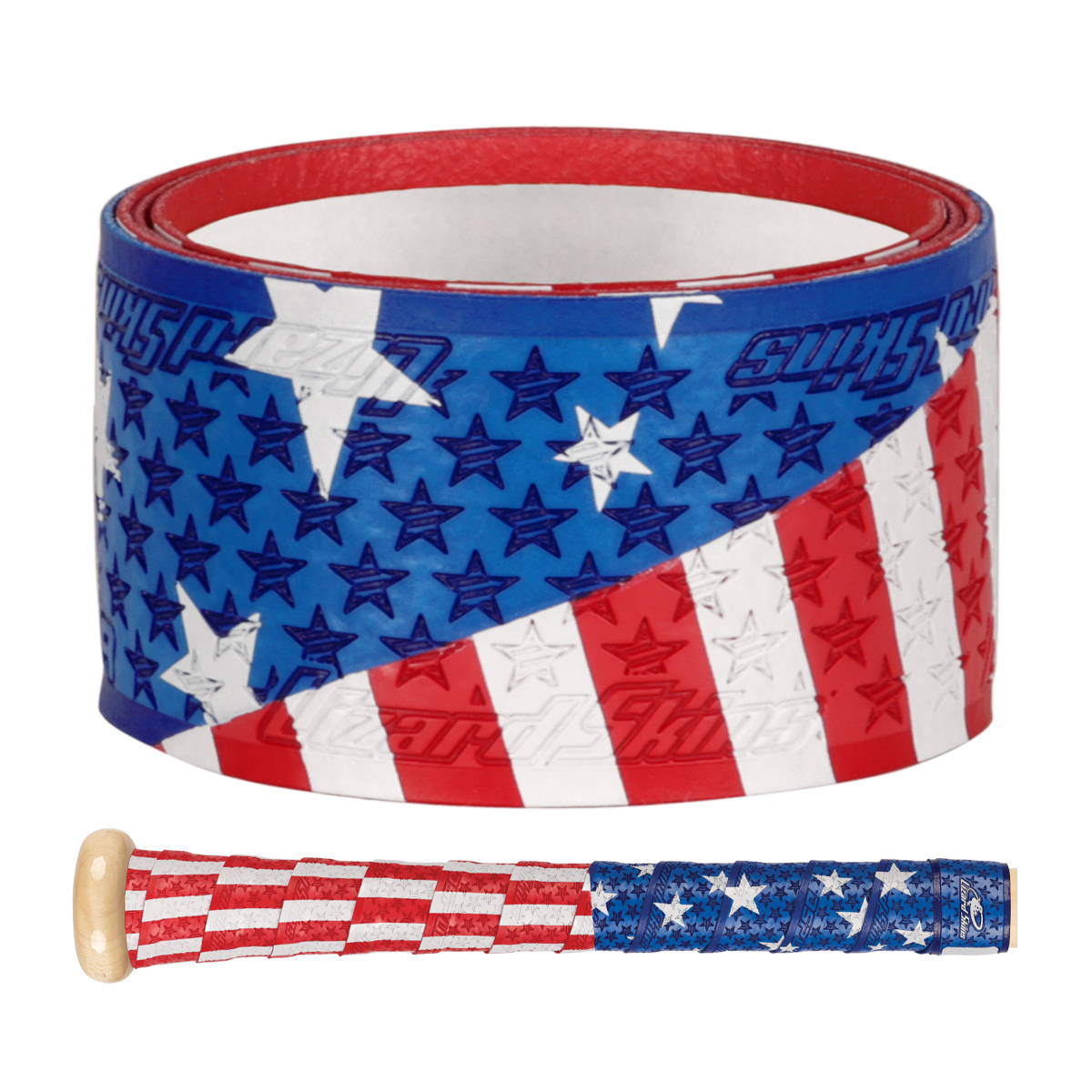 DSP Ultra Bat Grip-Independence