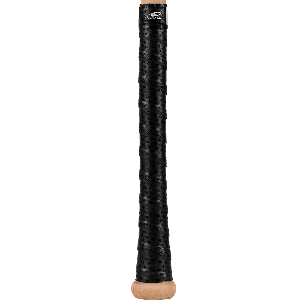 DSP Ultra Bat Grip-Jet Black