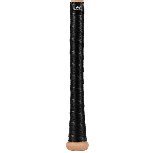 DSP Ultra Bat Grip-Jet Black