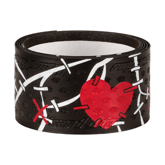 DSP Ultra Bat Grip-Love Hurts