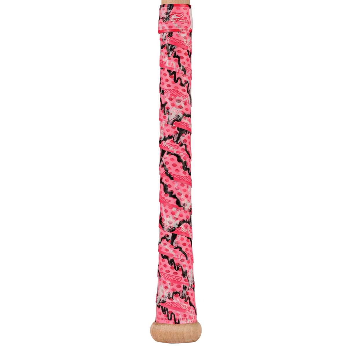 DSP Ultra Bat Grip-Pink Camo
