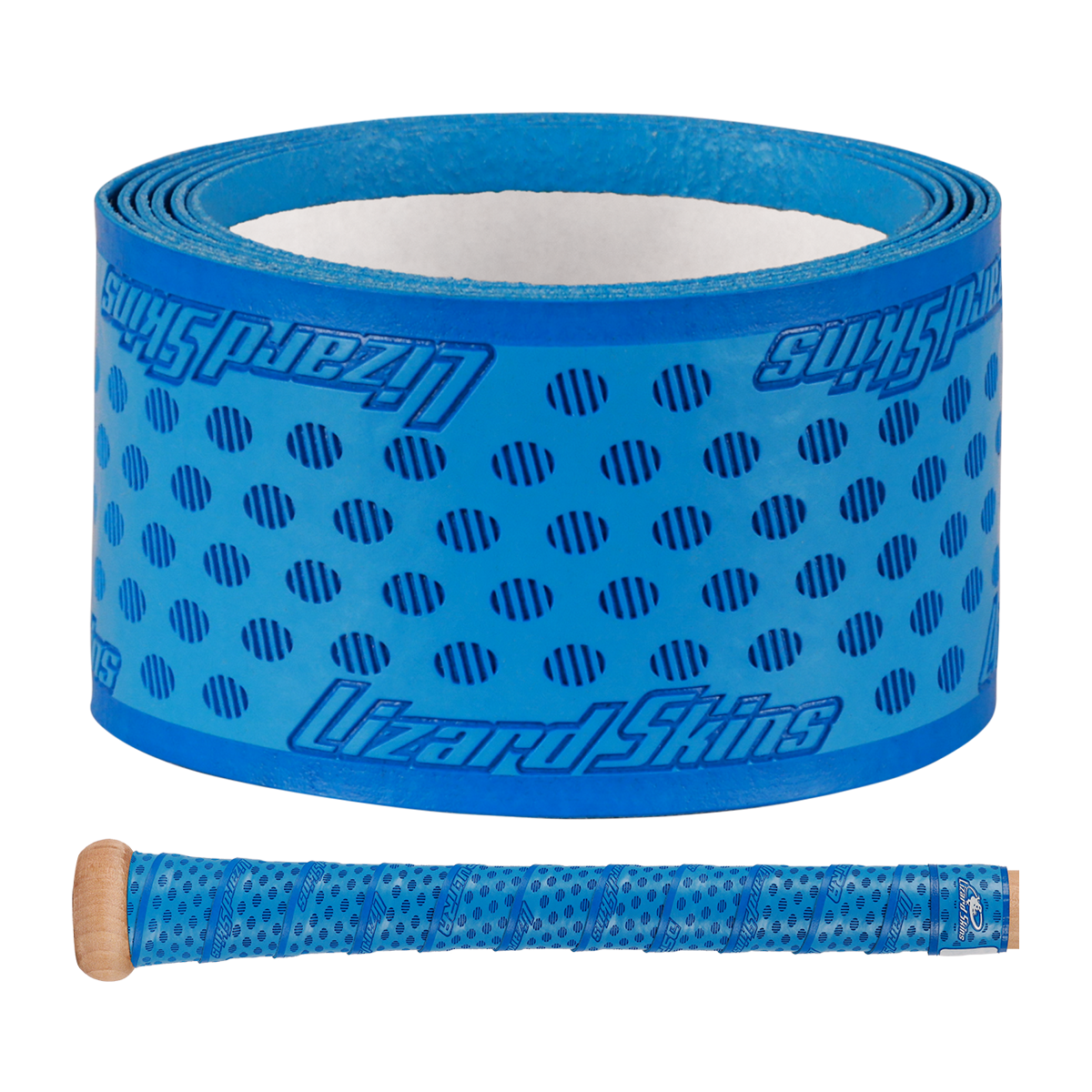 DSP Ultra Bat Grip-Polar Blue
