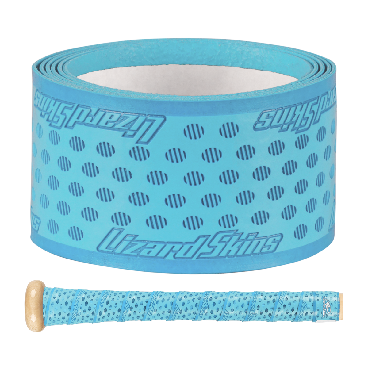 DSP Ultra Bat Grip-Powder Blue
