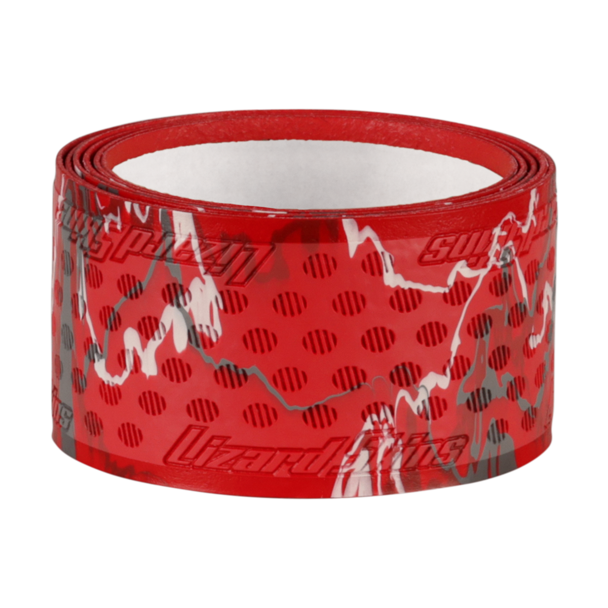 DSP Ultra Bat Grip-Red Camo