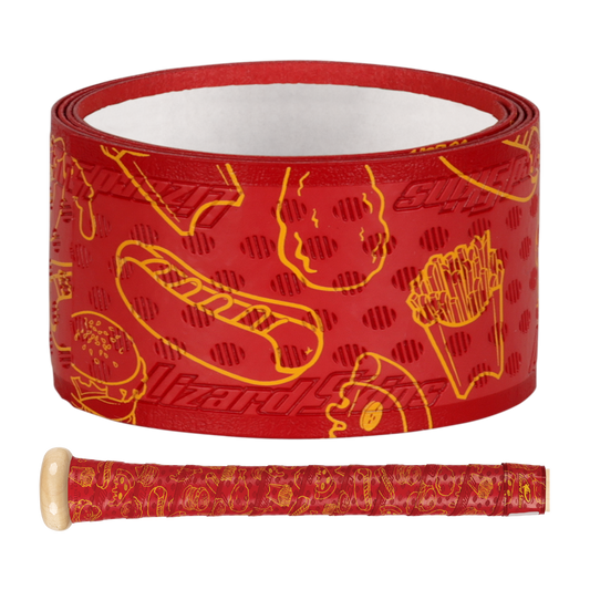 DSP Ultra Bat Grip-Stadium Eats