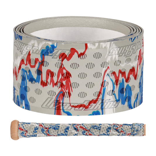 DSP Ultra Bat Grip-United Camo