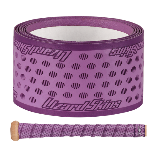 DSP Ultra Bat Grip-Violet Purple