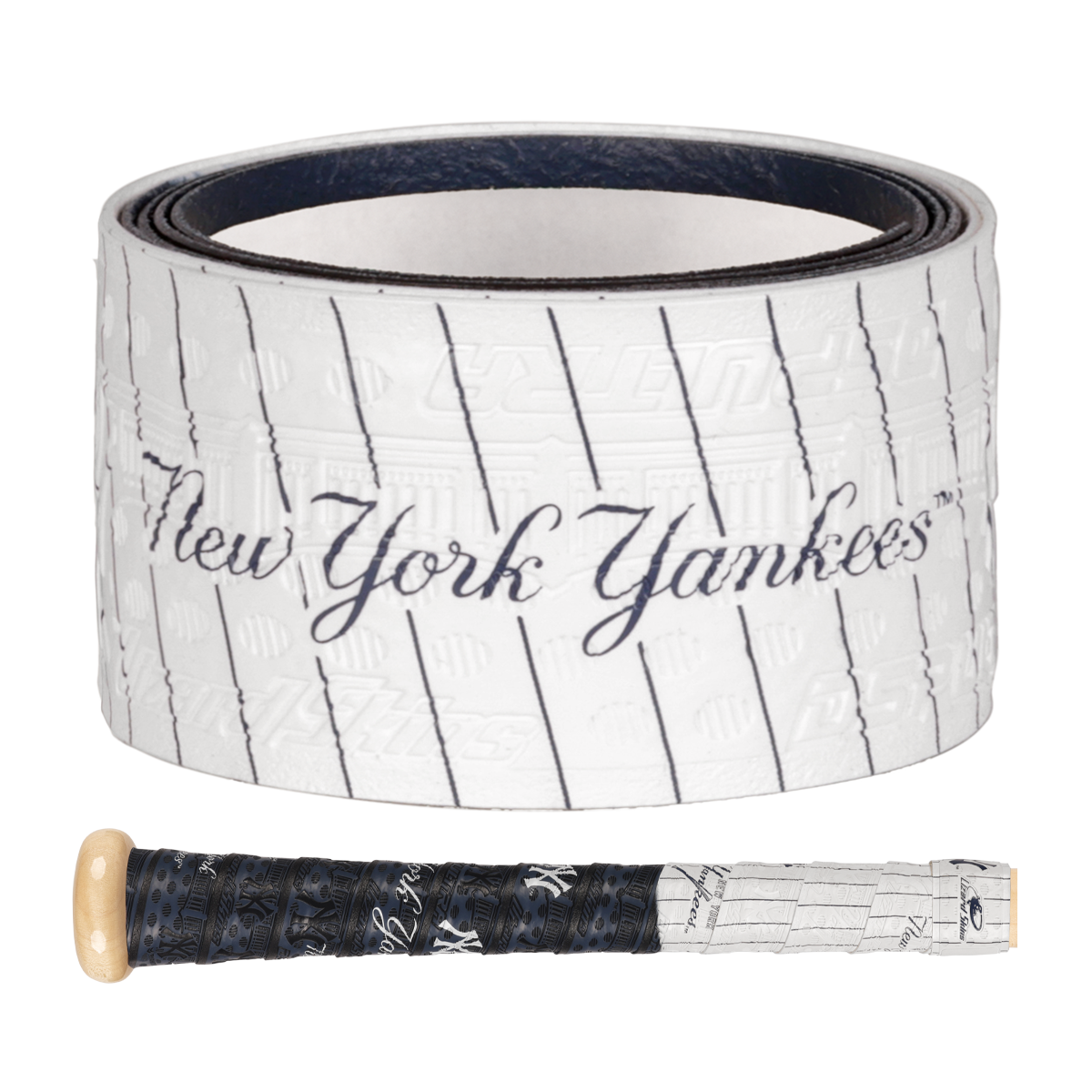 DSP Ultra Bat Grip-Yankees