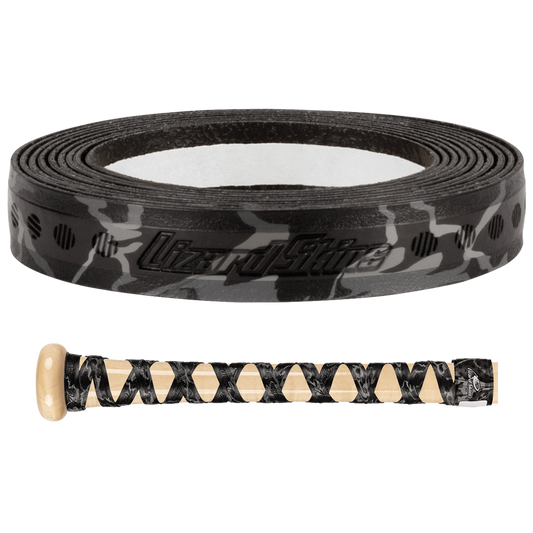 DSP Ultra X Bat Grip- Carbon Camo