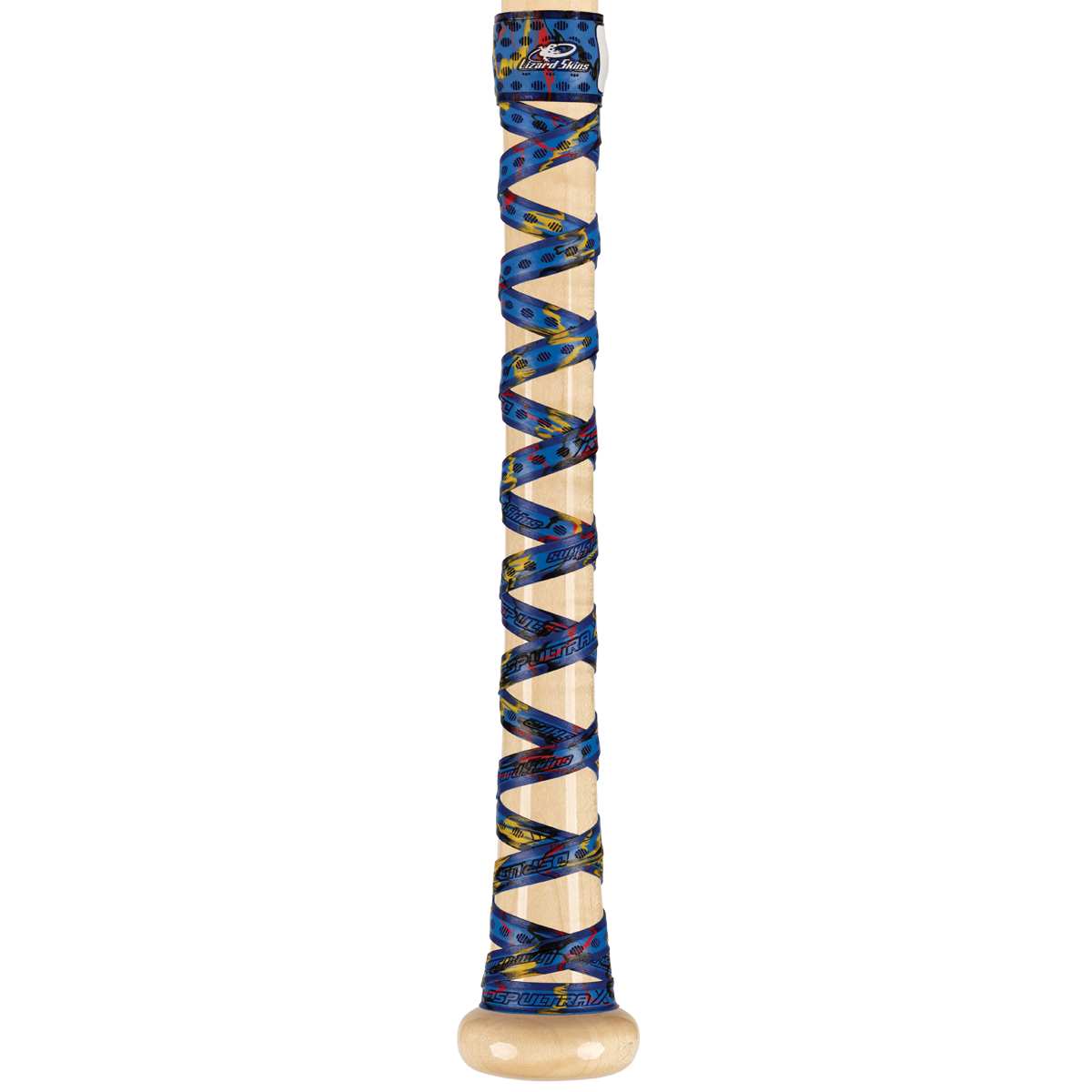 DSP Ultra X Bat Grip- Marvelous Camo