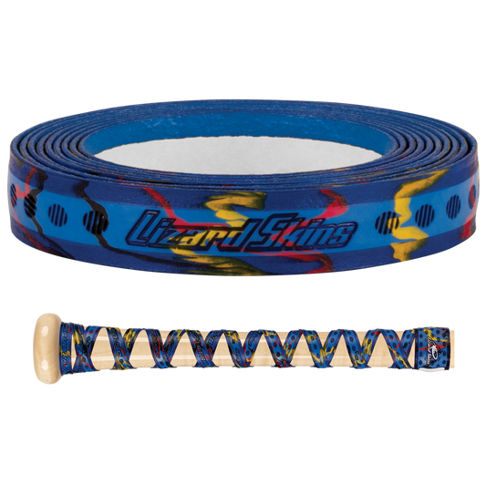 DSP Ultra X Bat Grip- Marvelous Camo