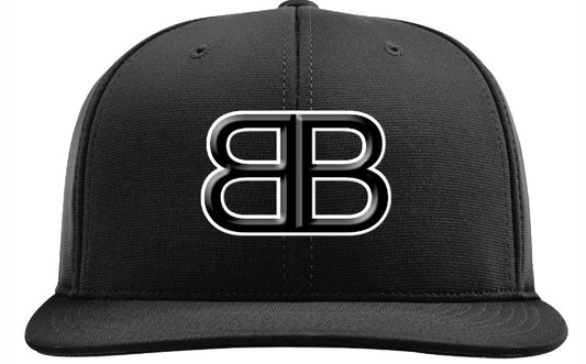 Baseball Barn Signature Hat
