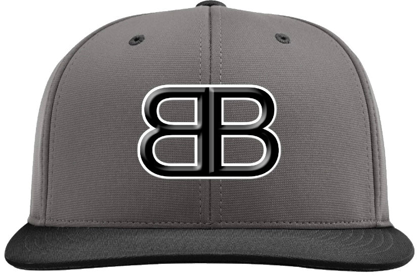 Baseball Barn Signature Hat