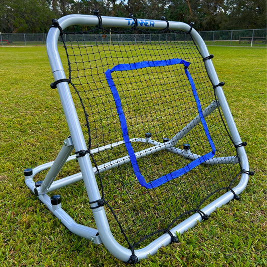 Tanner 3x3 Adjustable Rebounder Net