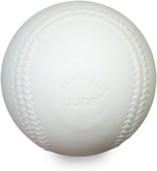 Jugs* Sting-Free Realistic Seam Baseball