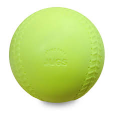 Jugs* Sting-Free Realistic Seam Softball